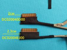 Шлейф матриці до ноутбука Dell Inspiron 15 3521 №6